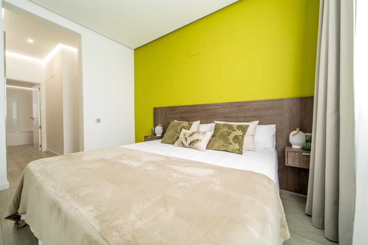 Ocean Garden Suite 10 con jardín privado Costa Adeje (Tenerife) Exterior foto