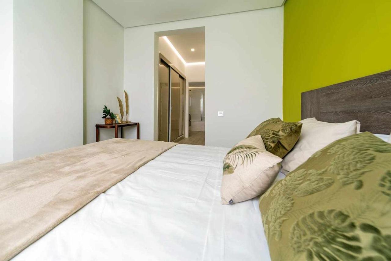 Ocean Garden Suite 10 con jardín privado Costa Adeje (Tenerife) Exterior foto
