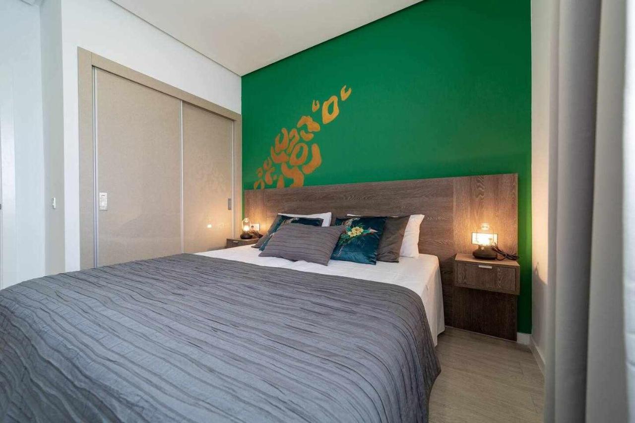 Ocean Garden Suite 10 con jardín privado Costa Adeje (Tenerife) Exterior foto